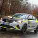 Illustration for article titled World's First Electric Rally Car Begins Testing